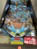 JAWS PRO MODEL PINBALL MACHINE STERN L@@K LESS THAN 100 PLAYS!! - 4