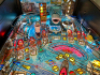 JAWS PRO MODEL PINBALL MACHINE STERN L@@K LESS THAN 100 PLAYS!! - 11
