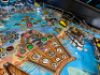 JAWS PRO MODEL PINBALL MACHINE STERN L@@K LESS THAN 100 PLAYS!! - 14
