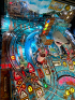 JAWS PRO MODEL PINBALL MACHINE STERN L@@K LESS THAN 100 PLAYS!! - 15