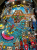 JAWS PRO MODEL PINBALL MACHINE STERN L@@K LESS THAN 100 PLAYS!! - 16