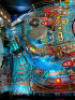 JAWS PRO MODEL PINBALL MACHINE STERN L@@K LESS THAN 100 PLAYS!! - 17