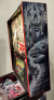 GODZILLA 70th ANNIVERSARY PREMIUM ED. PINBALL MACHINE STERN - 5