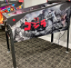 GODZILLA 70th ANNIVERSARY PREMIUM ED. PINBALL MACHINE STERN - 7