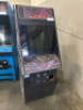 TEMPEST CLASSIC ARCADE GAME CABINET PROJECT ATARI - 2