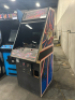 TEMPEST CLASSIC ARCADE GAME CABINET PROJECT ATARI - 3