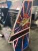 TEMPEST CLASSIC ARCADE GAME CABINET PROJECT ATARI - 4