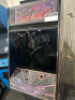 TEMPEST CLASSIC ARCADE GAME CABINET PROJECT ATARI - 5