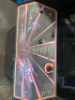 TEMPEST CLASSIC ARCADE GAME CABINET PROJECT ATARI - 7