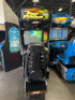 FAST AND FURIOUS SITDOWN RACING ARCADE GAME RAW THRILLS - 3