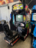 FAST AND FURIOUS SITDOWN RACING ARCADE GAME RAW THRILLS - 4
