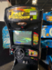 FAST AND FURIOUS SITDOWN RACING ARCADE GAME RAW THRILLS - 5