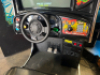 FAST AND FURIOUS SITDOWN RACING ARCADE GAME RAW THRILLS - 8