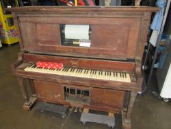 PLAYER PIANO 1920'S? HOWARD CINCINATTI-CHICAGO