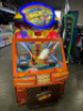 PANNING FOR GOLD 4 PLAYER WATER FLOAT CRANE TICKET REDEMPTION ARCADE - 2