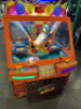 PANNING FOR GOLD 4 PLAYER WATER FLOAT CRANE TICKET REDEMPTION ARCADE - 10