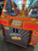 PANNING FOR GOLD 4 PLAYER WATER FLOAT CRANE TICKET REDEMPTION ARCADE - 11