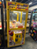 TOY CHEST 30" PLUSH CLAW CRANE MACHINE SMART INDUS. - 3