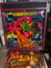 COUNTERFORCE CLASSIC PINBALL MACHINE GOTTLIEB SYSTEM 80 - 7