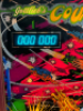 COUNTERFORCE CLASSIC PINBALL MACHINE GOTTLIEB SYSTEM 80 - 14