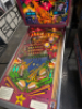 COUNTERFORCE CLASSIC PINBALL MACHINE GOTTLIEB SYSTEM 80 - 16
