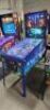 ALIENS LIMITED EDITION RV PINBALL MACHINE by PINBALL BROS. RIPLEY VER.