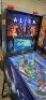 ALIENS LIMITED EDITION RV PINBALL MACHINE by PINBALL BROS. RIPLEY VER. - 6