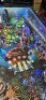 ALIENS LIMITED EDITION RV PINBALL MACHINE by PINBALL BROS. RIPLEY VER. - 13