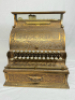 ANTIQUE "NATIONAL" CASH REGISTER MODEL 724 - 3