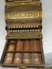 ANTIQUE "NATIONAL" CASH REGISTER MODEL 724 - 5