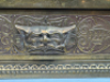 ANTIQUE "NATIONAL" CASH REGISTER MODEL 724 - 7