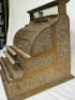 ANTIQUE "NATIONAL" CASH REGISTER MODEL 724 - 12