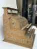 ANTIQUE "NATIONAL" CASH REGISTER MODEL 724 - 14