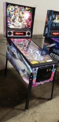 GHOSTBUSTERS PRO PINBALL MACHINE STERN