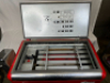 COCA-COLA GLASCO SLIDER COOLER W/ FISHTAIL GRAPHIC - 10