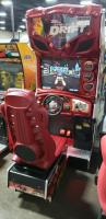 DRIFT FAST & FURIOUS DEDICATED RED RACING ARCADE - 5