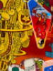 CAPTAIN FANTASTIC & THE BROWN DIRT COWBOY PINBALL MACHINE HOME VER. - 13