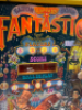 CAPTAIN FANTASTIC & THE BROWN DIRT COWBOY PINBALL MACHINE HOME VER. - 22