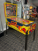 CAPTAIN FANTASTIC & THE BROWN DIRT COWBOY PINBALL MACHINE HOME VER. - 25