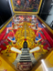 CAPTAIN FANTASTIC & THE BROWN DIRT COWBOY PINBALL MACHINE HOME VER. - 28