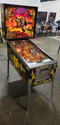 BLACK KNIGHT CLASSIC PINBALL MACHINE WILLIAMS