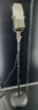 RCA 44BX MICROPHONE WITH STAND