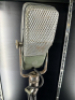 RCA 44BX MICROPHONE WITH STAND - 3