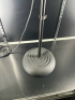 RCA 44BX MICROPHONE WITH STAND - 4
