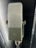RCA 44BX MICROPHONE WITH STAND - 6