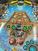 JAWS PRO MODEL PINBALL MACHINE STERN S@ SWEET L@@KING!! - 18