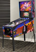 JOHN WICK PREMIUM ED. PINBALL MACHINE STERN W@W!!! L@@K!! - 2