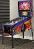 JOHN WICK PREMIUM ED. PINBALL MACHINE STERN W@W!!! L@@K!! - 2