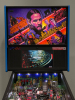 JOHN WICK PREMIUM ED. PINBALL MACHINE STERN W@W!!! L@@K!! - 10