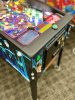 JOHN WICK PRO MODEL PINBALL MACHINE STERN L@@K!! SUPER CLEAN - 5